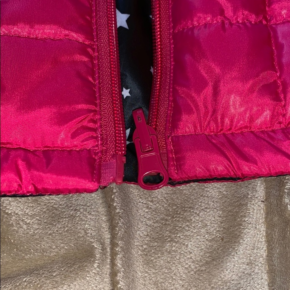 π₯³ HOST PICK Reversible vest - Picture 4 of 4